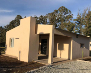 Cabañas El Chaja Tandil